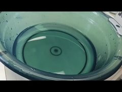 Cuando la alta transpirabilidad se une a la baja resistencia en húmedo – Cómo resolvimos el clásico dilema de la filtración