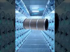 ¡Bienvenido al canal oficial de Farrleey Filtration!