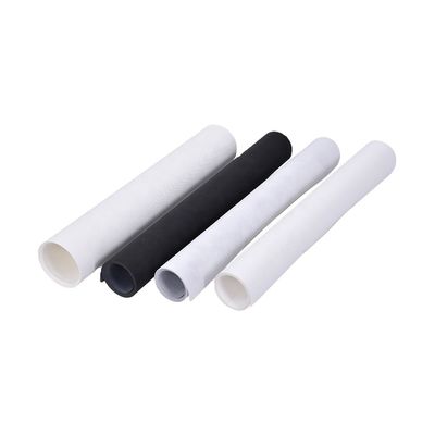 Calidad Hoja de material de filtro HEPA de poliéster antistatico para la eliminación del polvo fábrica