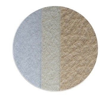 Calidad F9 E10-H13 Tejido de filtro de aire de aramida con temperatura de funcionamiento de 200 °C y membrana de PTFE para el colector de polvo Fábrica