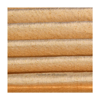 Calidad Medios de tela de filtro PPS no tejidos para filtración química fábrica