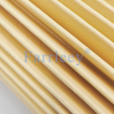 Calidad Filtros de filtración de polvo PPS de alto nivel Medias soluciones para la protección del medio ambiente fábrica