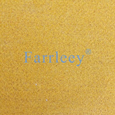 Calidad P84 Tejido no tejido para filtración de polvo en la cabeza y la cola del horno en la producción de cemento fábrica