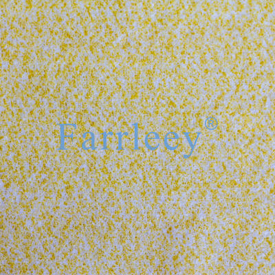 Calidad Material de filtración avanzada Tejido no tejido de aramida para filtración de polvo de horno de cemento fábrica