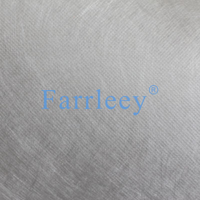 Calidad Medios de filtro antiestáticos recubiertos con Farrrtex® ALU Control estático superior para la recolección de polvo industrial fábrica