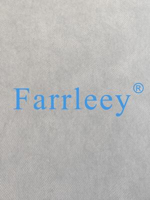 Calidad Rollo de filtro de membrana de PTFE antiestático con eficiencia de filtración F9 y resistencia al calor de 120°C para la recuperación de pintura en polvo fábrica